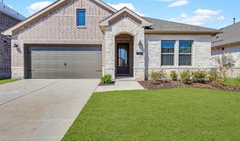 752 Waterhouse Lake Dr, Anna, TX 75409