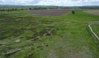 258 A Howie Rd, Big Timber, MT 59011