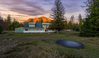 526 Mountain View Rd, Clark Fork, ID 83811