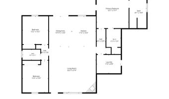 3678 Summer Hill Dr, Carson City, NV 89705