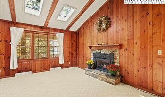 455 Boulder Gardens Rd, Banner Elk, NC 28604
