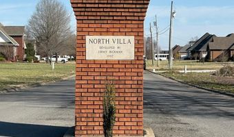 North Drive, Almo, KY 42020