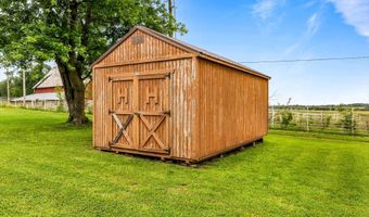 107 W Summit St, Aurora, MO 65605