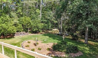 157 Preserve Pkwy, Ball Ground, GA 30107