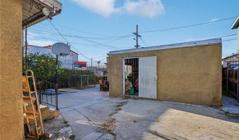 3309 W Florence, Los Angeles, CA 90043