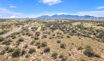 W Thunder Pass Rd 66 66, Benson, AZ 85602