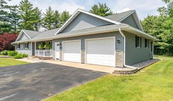 6331 ARBUTUS Dr, Wisconsin Rapids, WI 54494