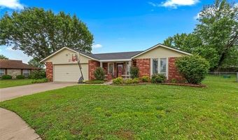 200 Turkey Creek Rd, Bartlesville, OK 74006