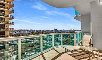 10101 Collins Ave 11D +Cabana, Bal Harbour, FL 33154