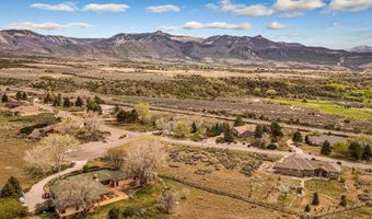 19 Roan Creek Dr, Battlement Mesa, CO 81635