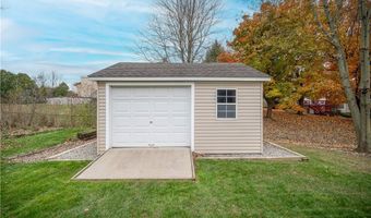 6581 N Timberidge Ave, Austintown, OH 44515