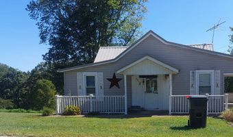 907 S State Road 145, Birdseye, IN 47513