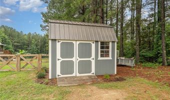 2472 Woods Stream Ln, Asheboro, NC 27205