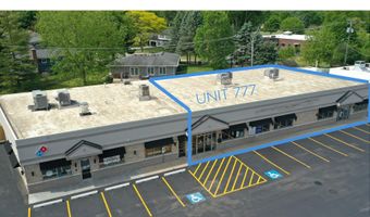 777 E Algonquin Rd, Algonquin, IL 60102