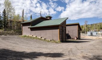 539 N Half Circle Dr, Brian Head, UT 84719