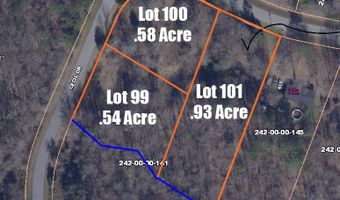 190 Cecil Dr Lot 99, Waterloo, SC 29384