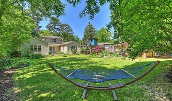 2115 Mecklenburg Ave, Charlotte, NC 28205