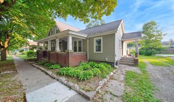 317 E Maple Ave, Adrian, MI 49221
