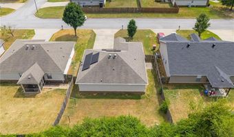 2410 Ridgeway Ln, Barling, AR 72923