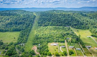 Lots 15-16 Babbs Mill Road, Afton, TN 37616