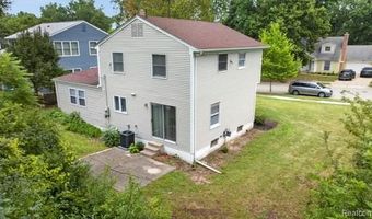 1506 Dicken Dr, Ann Arbor, MI 48103