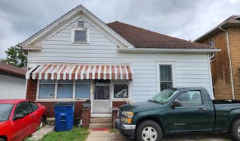1704 M St, Bedford, IN 47421