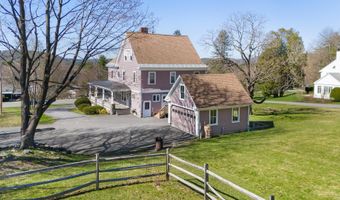 3 Fisher Pl, Claremont, NH 03743