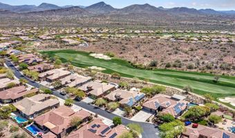 41709 N SPY GLASS Dr, Anthem, AZ 85086