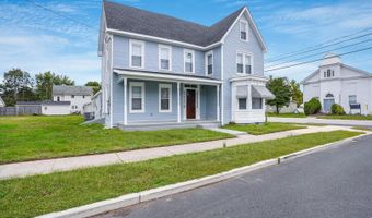 25 E HIGH St, Felton, DE 19943