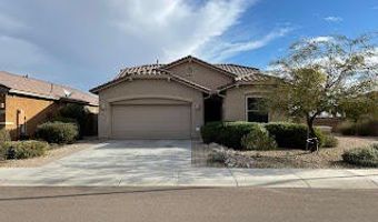 69 S 195TH Ln, Buckeye, AZ 85326