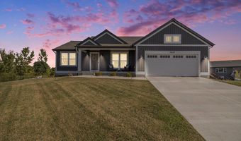 10528 Camfield Ct, Allendale, MI 49401