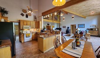 421 Elk Meadow Run, Antonito, CO 81120