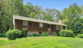 16 Rosewood Ln, Bolton, CT 06043
