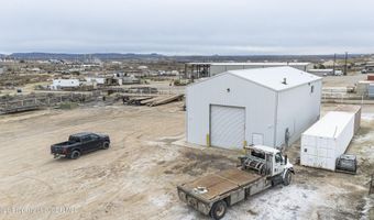 1760 N 1ST St, Bloomfield, NM 87413