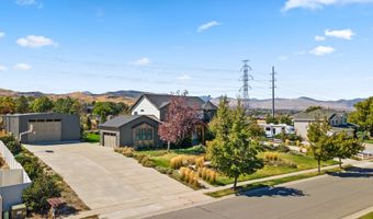 15258 S MOUNTAINSIDE Dr W, Bluffdale, UT 84065