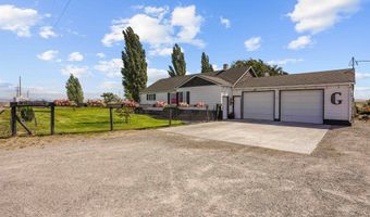 2673 W 1800 S, Aberdeen, ID 83210