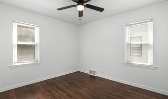 14535 Russell Ave, Allen Park, MI 48101