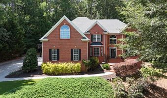 5327 Saville Dr NW, Acworth, GA 30101
