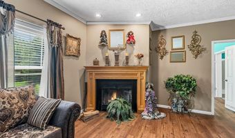 1210 Barnes Rd, Athens, LA 71003