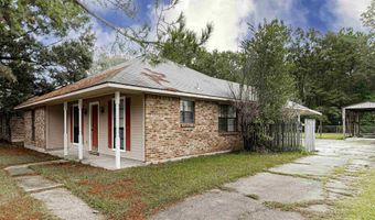 12212 Lazy Oaks Dr, Baker, LA 70714
