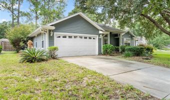 6823 NW 105TH Ave, Alachua, FL 32615