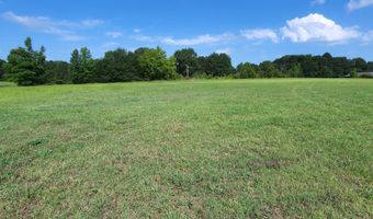Parker Drive lot 2, Booneville, MS 38829