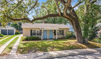 34 E PRINCETON St, Orlando, FL 32804
