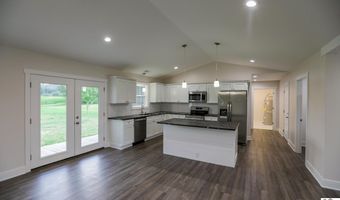 202 John Purdom, Almo, KY 42020