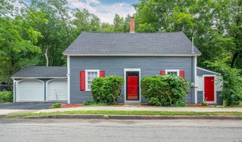 5 Bond St, Brookline, NH 03033