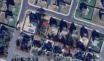 99 Fawcett Blvd, Barnegat, NJ 08005