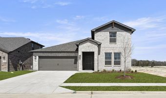 2922 Wagoner Ranch Rd, Anna, TX 75409
