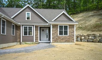 25 Cherryfield Way, Barrington, NH 03825