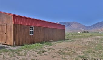 18 Rock Creek Rd, Clark, WY 82435