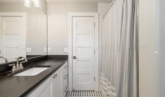 1610 S MILAM St, Amarillo, TX 79102